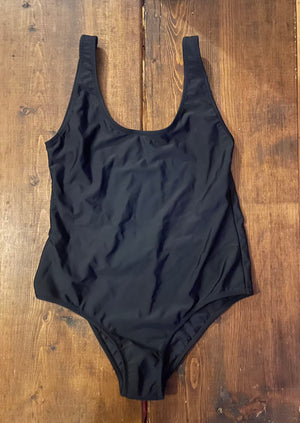 Emila one piece - M
