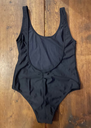 Emila one piece - M