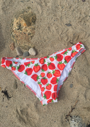 Strawberry Lena Bottoms