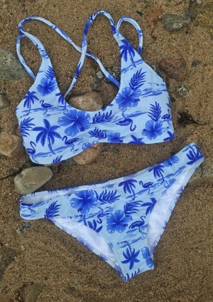 Blue Lagoon Lena Bottoms