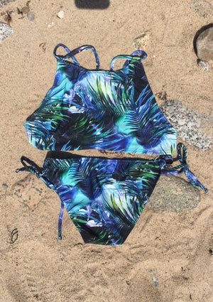 Perla Bottoms Jungle