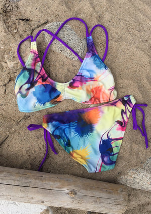 Perla Bottoms Bahama - M