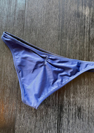 Navy Lena Bottoms - S