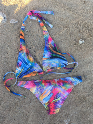 Lena Bottoms Sunburst