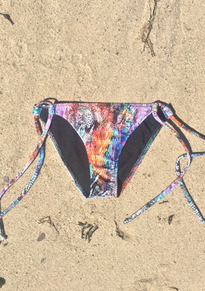 Isla Bottoms Snake - XS