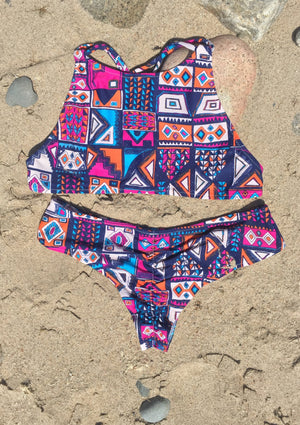 Evita Bottoms Mayan - M