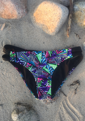 Neon Rio Bottoms  - M