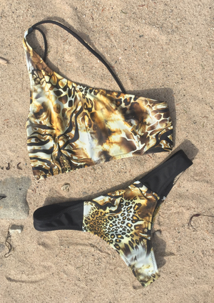Animal Sol Bottoms - S