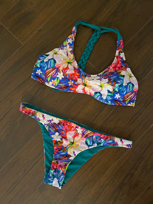 Clara Top - M