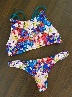 Aurora Top - M