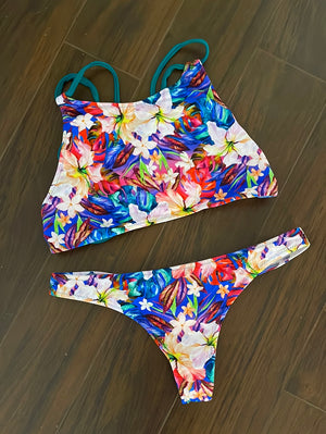 Sol Bottoms - S