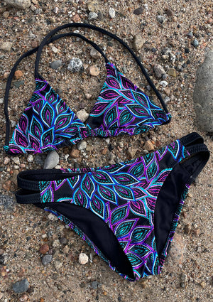 Rio Bottoms Peacock
